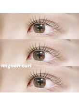 ルポア バイ ヴィブリス(leffoi by VIBLiSS)/韓国風まつ毛パーマ