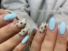 ザノーベンバー(the November.)/ORDERdesign 120.min