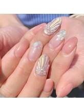 アレーズネイル(Alaise Nail)/つけ放題