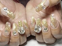 ネイルサロン タムタム(Nail Salon TamuTamu)