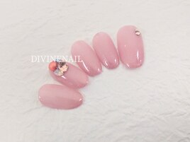 ジェルアートやり放題