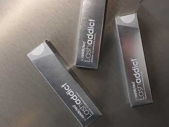 プラチナムドール 三宮店(PLATINUMDOLL)/ラッシュアディクト取扱いサロン