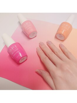 ルアホアノ(luahoano)/ミニパーソナルカラー診断☆