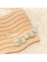 ソピーロ たかのこ店(sopiro)/5月【monthly &nbsp;silver】