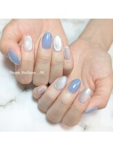 エヌ アンド(N&)/シンプルニュアンスデザイン