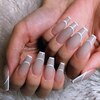 ニュアン(nuan)のお店ロゴ