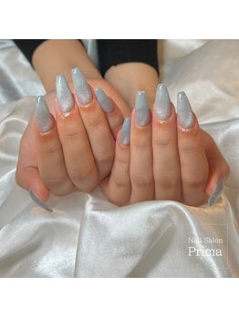 サロン プリマ(Salon Prima)/