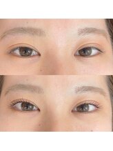 シーンスタジオ 天神大名店(SSIN STUDIO)/まつ毛&眉毛 天神大名/赤坂