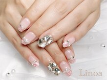 リノア(Linoa)/【Hand】持ち込み120分コース