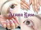 アロマローズ(Aroma Rose)の写真