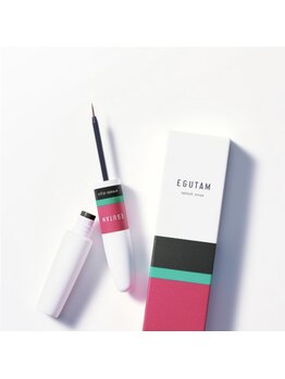 ニコ(25nico)/ケア商品☆エグータム！