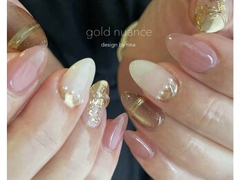 【HAND】luxury design