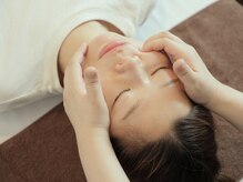西口整体院の雰囲気（美顔矯正は辛い顎まわりにも好評！重だるい顔まわりのお悩みに◎）