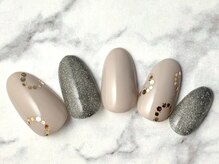 ネイルサロンリヴィエール(Riviere)/HAND★初回¥7500/再来¥8000