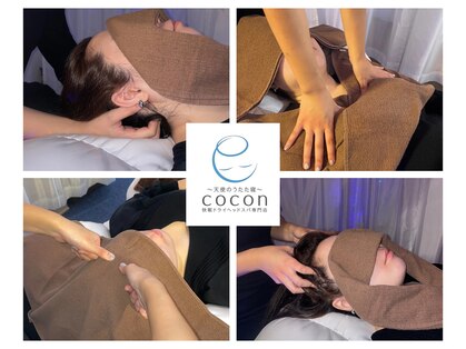 ココン(cocon)の写真