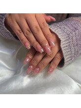 ネイルサロンアンドデコショップ アシュリー 大宮店(Ashliy)/持ち込みデザイン