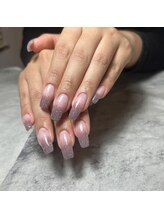 エステサロン ジュブリー/フラッシュグラデーション☆