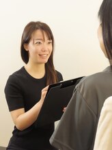 ラクレア(LA.CLAIRE) MAMI