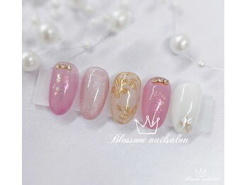 ブロッサム(Blossom)/