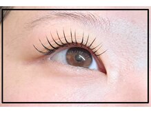 ジャドールアイズアンドネイル 鶴見店(J'ADORE Eyes&Nail+)/韓国風束感マツエク