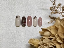 ノンノガーデン 札幌円山店(non-no garden)/ボリュームオーダーコース