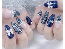 アイシーネイル 新宿店(icy nail)/120分やり放題コース