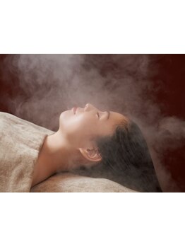 ご褒美にオススメ贅沢サロン