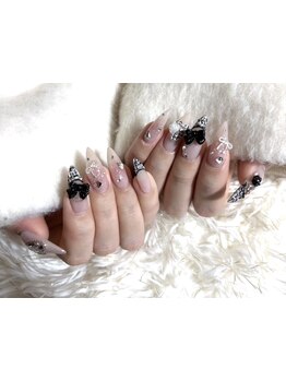 モテ可愛系（デート・合コン）が得意