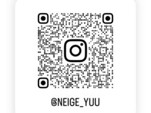 ネージュ(neige)の雰囲気（デザインはインスタ@neige_yuu問い合わせは公式ライン@389xpuxk）