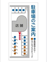 プエオ(Pueo)/駐車場