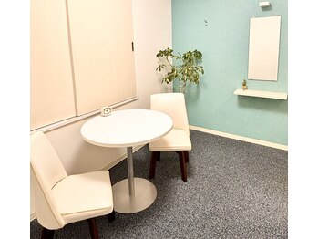 マリーローラン メンズルイズ(Marryrolan MensRuise)/カウンセリングルーム