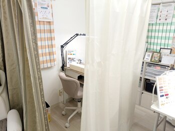 チアフル(cheerful)/プライベート確保★