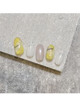 カプアプラス(Kapua Plus)/3月デザイン No.3