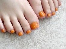 アミティー(amity)/vitamin　color！