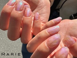 ￥8,800 うるうるネイル 0502b