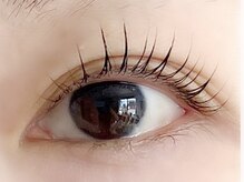 シェアサロン 清水屋/自まつげパーマ