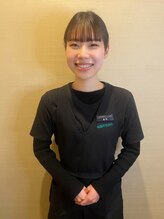 仙豆のちから 神戸トアロード店 スタッフ 金村