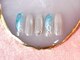 プティネイル(Puti Nail)の写真/【初回オフ無料/何度でも同価格♪新宿駅近】プレミアムコース¥7500★JNA1級スタッフ多数♪OLさんにも◎