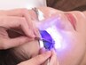 【LEDマツエク・ボリュームラッシュ80～100束】¥9,350→￥8,500