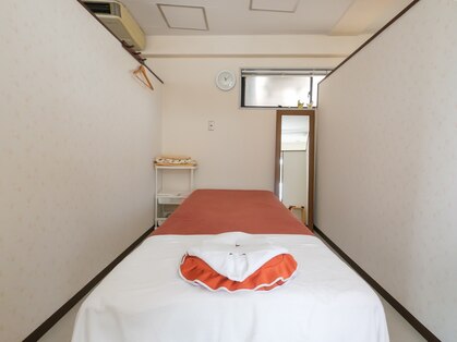 米豊整体リラクゼーション 小山店の写真