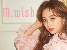 エムウィッシュ アヴァンス メルサ栄店(M.wish Avance)