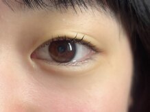 オル(Olu)/まつげパーマ＃富丘まつ毛