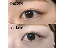 シュピネ(Choupinet)/◯まつげパーマ◯