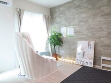 ヨサパーク クウ(YOSA PARK Coo)の雰囲気（内観）