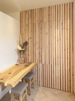 ラヴィス(ravis)/