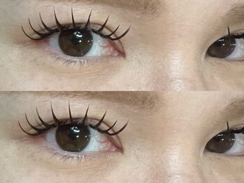 ナナリスボン 福岡(NANA LISBON)/カラーバインドロック