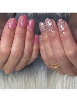 リーズ(R's)/フラッシュネイル