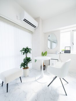 ナイン(Nine 9)/店内