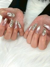 アリーベル 新越谷 南越谷(Allybell)/人気デザイン