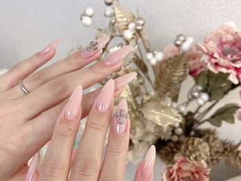 グロー ネイル(Glow Nail)/